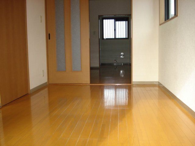 居室・リビング　物件画像