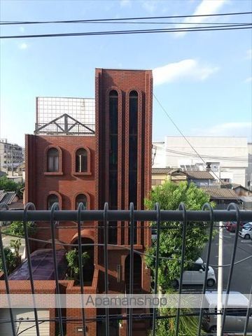 眺望　眺望