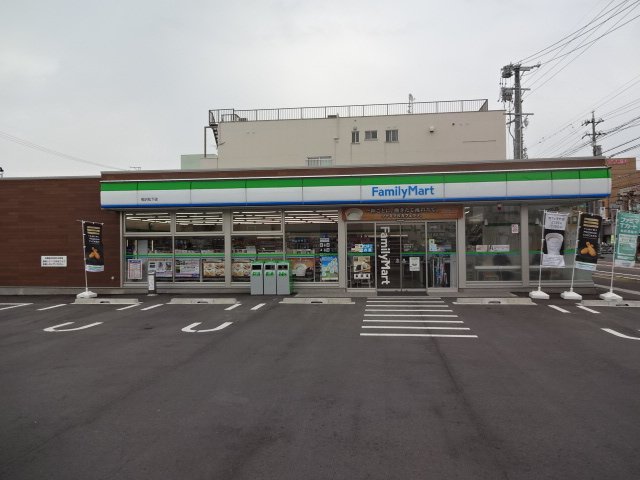 その他　ファミリーマート稲沢松下店（その他）まで267m