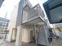 下丸子駅より徒歩5分 3階 築8年2ヶ月の賃貸物件