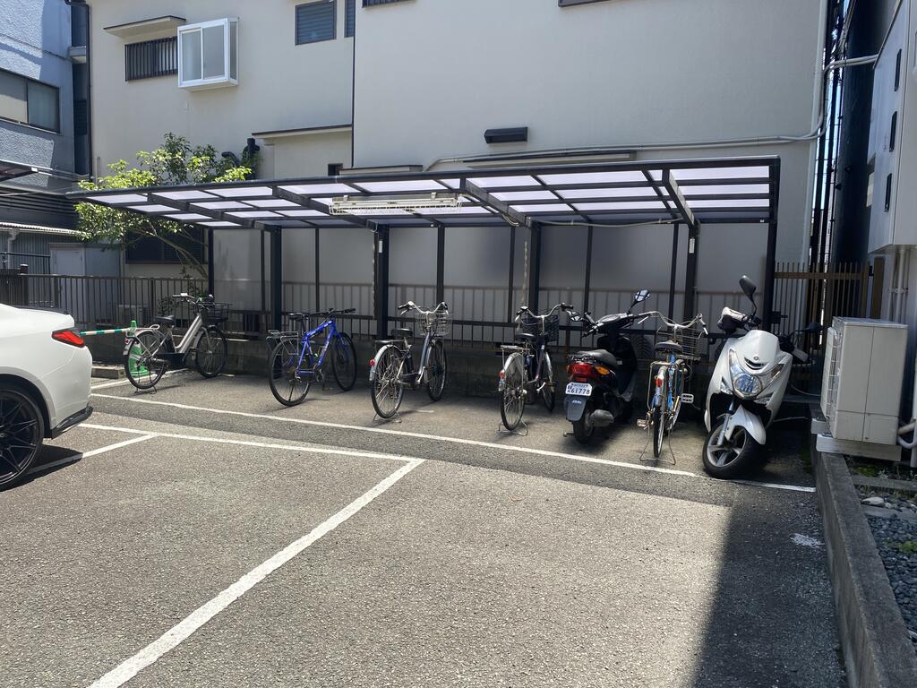 その他共有部分