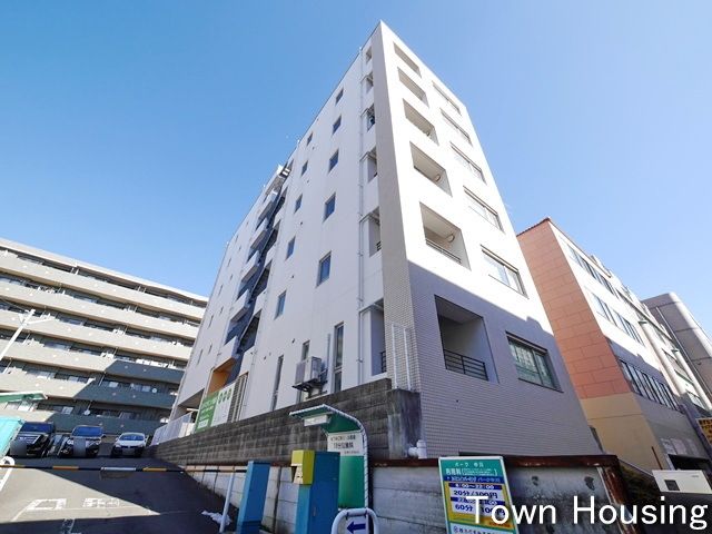 建物外観　★外観★