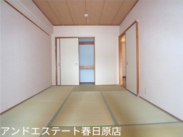 その他　和室もあります。