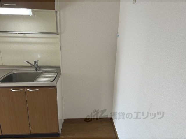 その他部屋・スペース　冷蔵庫置場