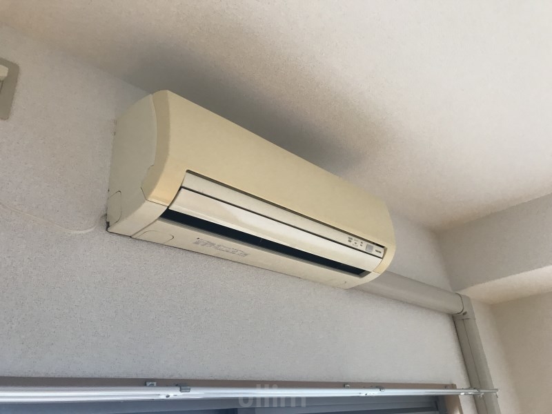 その他設備　※別のお部屋のお写真です。御参考までに。