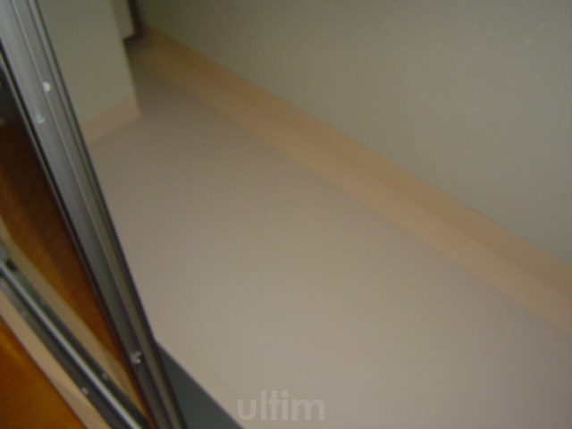 バルコニー　※別のお部屋のお写真です。御参考までに。