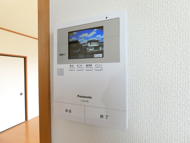 セキュリティ　図面と現状に相違がある場合には現状を優先