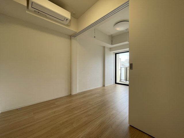 その他部屋・スペース　きれいな内装です