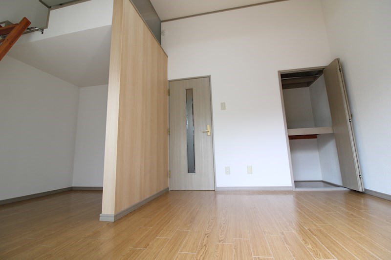 その他部屋・スペース　※別部屋参考画像