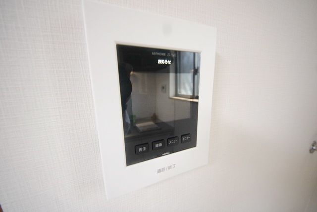 セキュリティ　★別部屋参考写真★