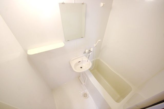 洗面設備　★別部屋参考写真★