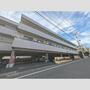 平和台駅より徒歩4分 3階 築28年4ヶ月の賃貸物件
