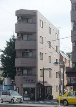 その他共有部分　ＫＩビル