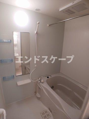 バス・シャワールーム　高崎、前橋のお部屋探しはエンドスケープまで！お客様の理想お聞