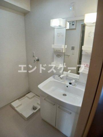 洗面設備　高崎、前橋のお部屋探しはエンドスケープまで！お客様の理想お聞