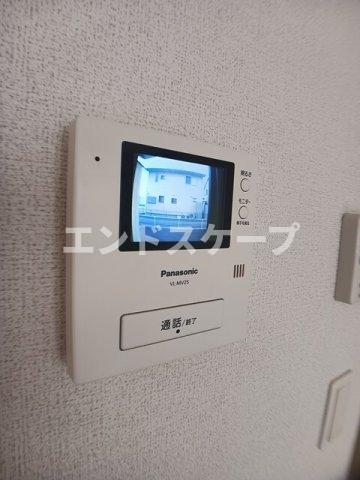 セキュリティ　高崎、前橋のお部屋探しはエンドスケープまで！お客様の理想お聞