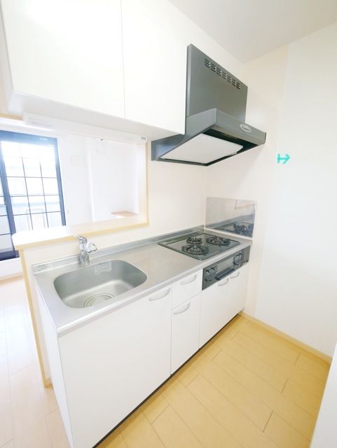 キッチン　★お問い合わせはタウンハウジングまで★