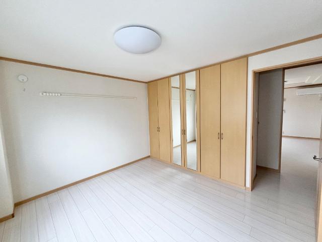 その他部屋・スペース　北洋室