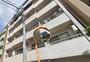 ダイヤアクティ三軒茶屋 4階 築42年2ヶ月の賃貸物件