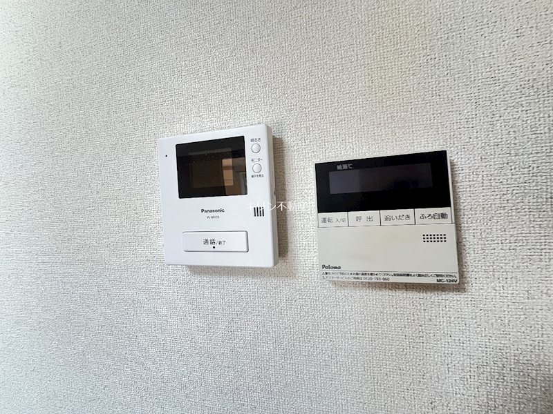 セキュリティ　同建会社同モデル
