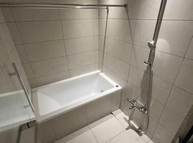 バス・シャワールーム　別部屋参考写真