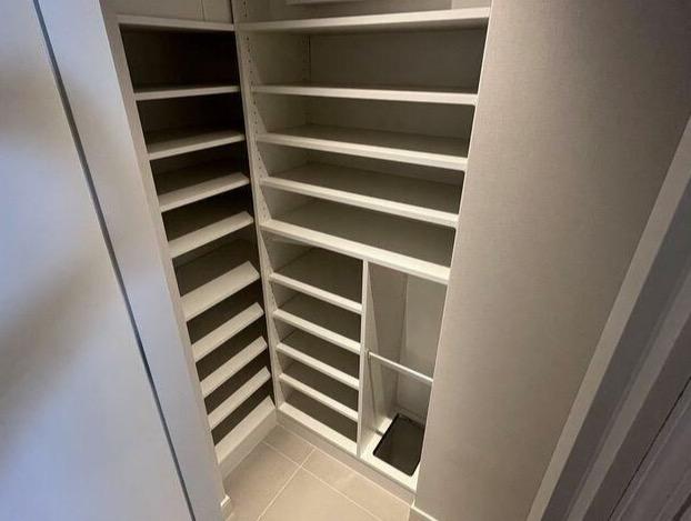 収納　別部屋参考写真