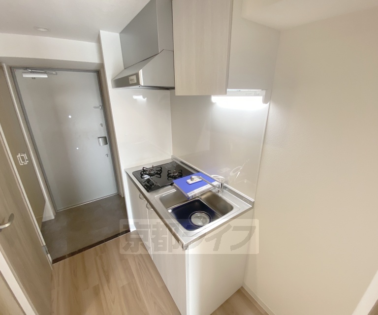 キッチン　システムキッチン