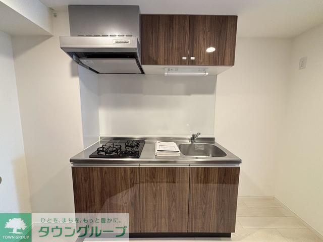 キッチン　202504撮影