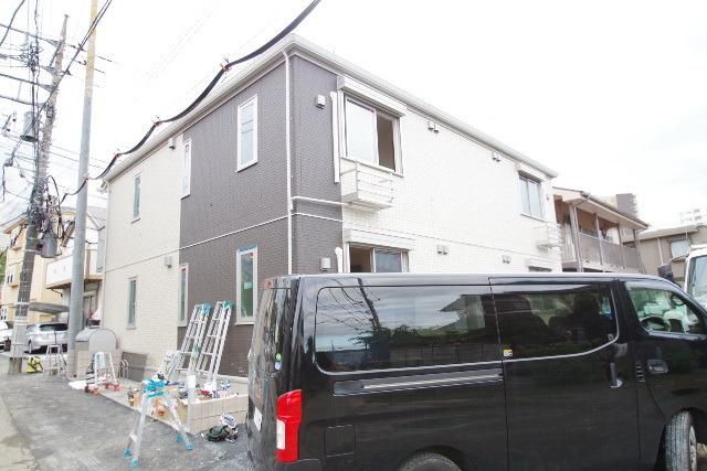 エントランス　★閑静な住宅街★