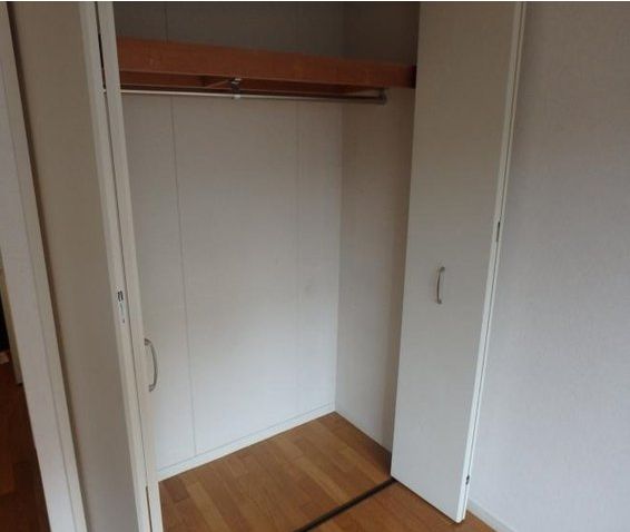 収納　弊社は都内全域の物件をご紹介可能です！