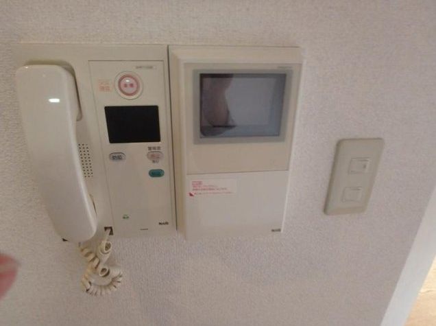 セキュリティ　弊社は都内全域の物件をご紹介可能です！