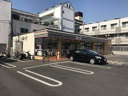 コンビニ　セブンイレブン 大阪我孫子東1丁目店（コンビニ）まで347m