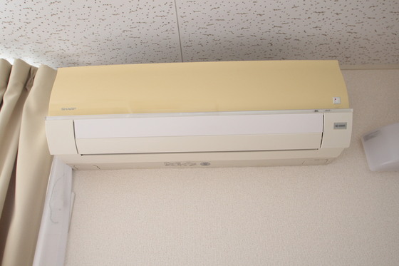その他設備　※別部屋の写真です