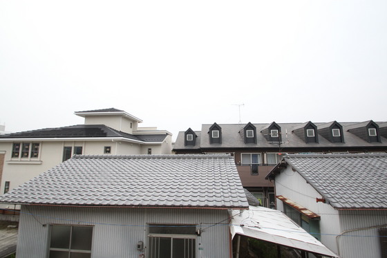 眺望　※別部屋の写真です