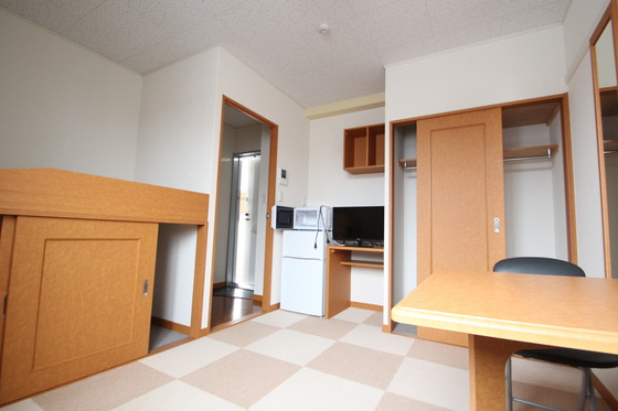 その他部屋・スペース　※別部屋の写真です
