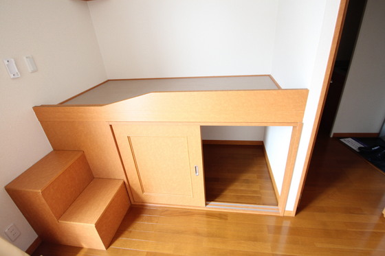 その他　※別部屋の写真です