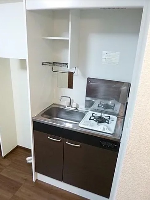 キッチン　同仕様写真