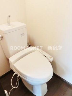 トイレ　同仕様写真