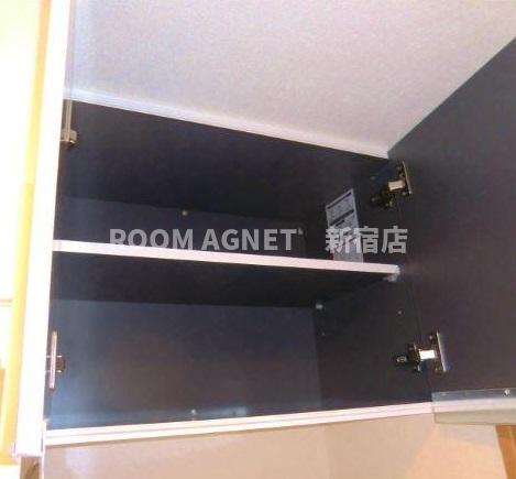 収納　同仕様写真