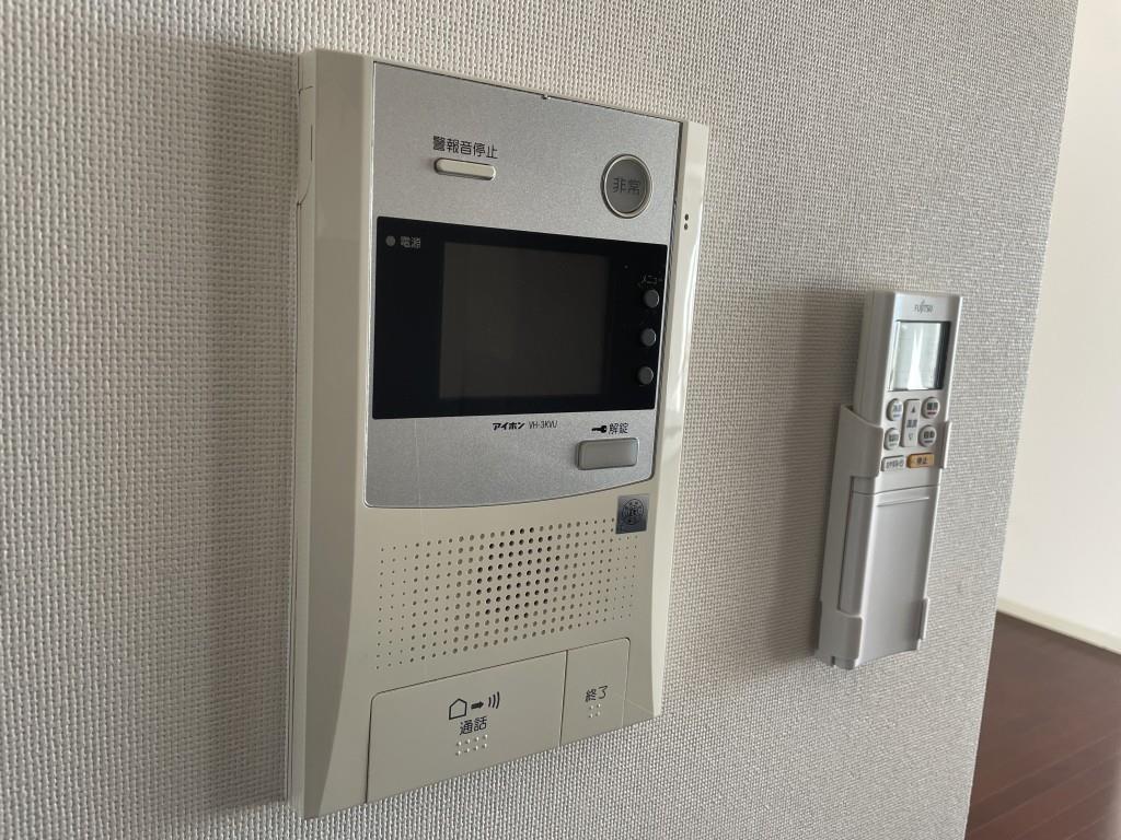 その他設備　☆その他設備☆