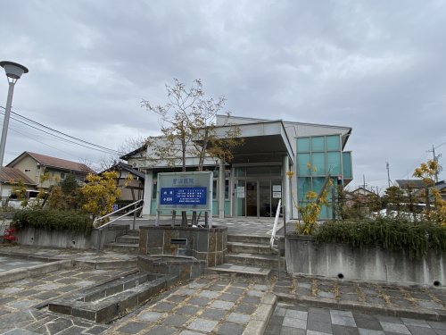 病院　菅沼医院（病院）まで638m