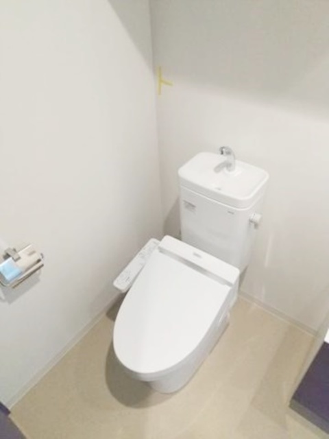 トイレ　同仕様タイプ