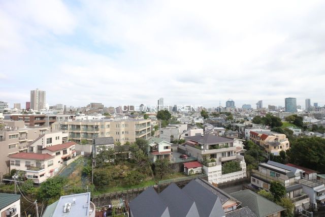 眺望　☆駅前立地×理想空間/分譲仕様の安心と快適を実感☆