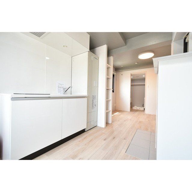 その他部屋・スペース　※同タイプの別のお部屋です。
