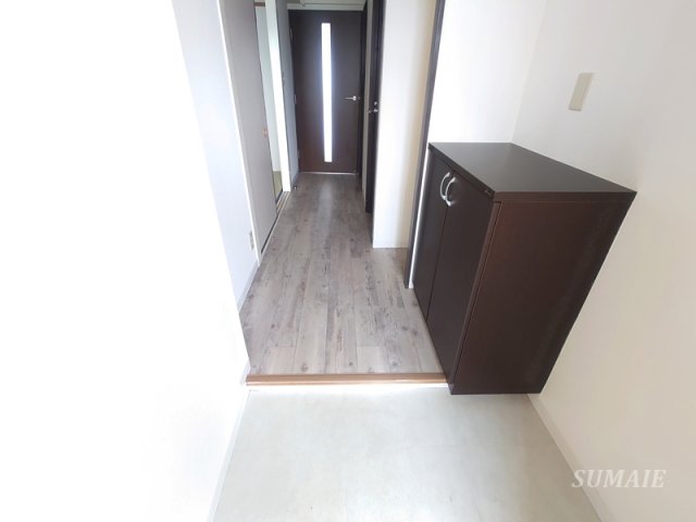 その他共有部分　階段はこちら！