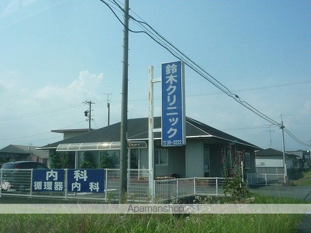 病院　鈴木クリニック（病院）まで700m