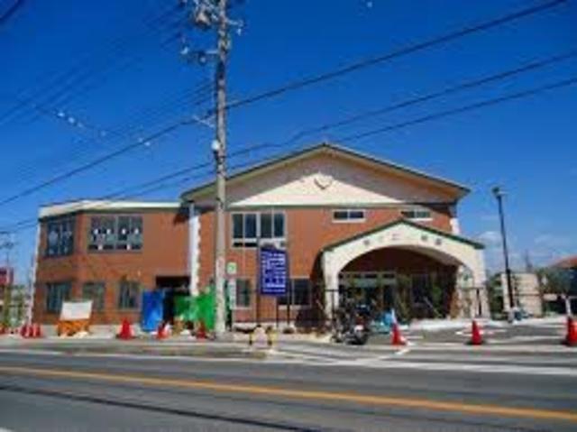 幼稚園・保育園　幼保連携型認定こども園泉ヶ丘保育園（幼稚園・保育園）まで1127m