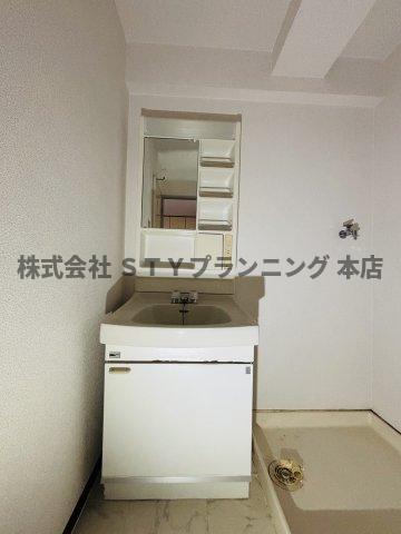 アモール高針の内装写真