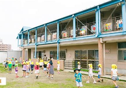 アモール高針の周辺写真
