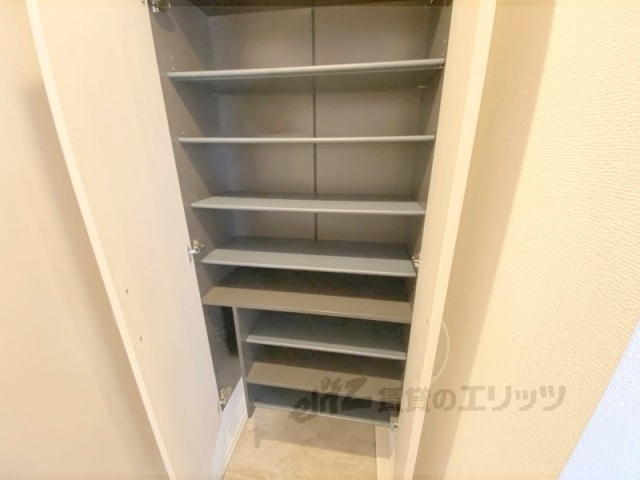 収納　下駄箱